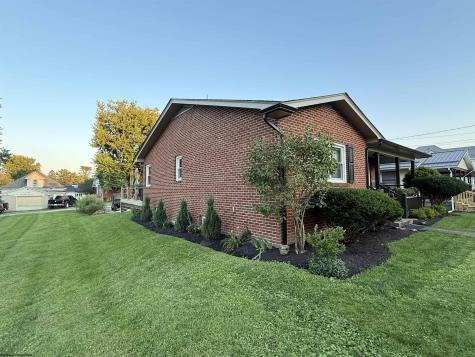 126 Barbour Street Buckhannon WV 26201
