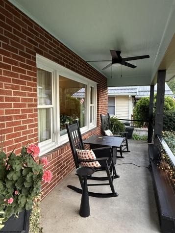 126 Barbour Street Buckhannon WV 26201