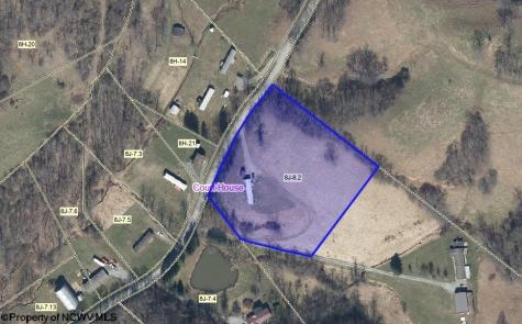 1999 Glady Fork Road Weston WV 26452