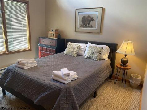 2524 Timberline Road Davis WV 26260