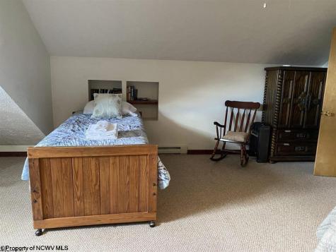 2524 Timberline Road Davis WV 26260