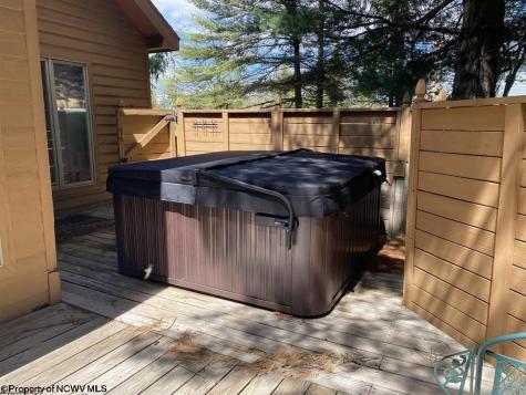 2524 Timberline Road Davis WV 26260