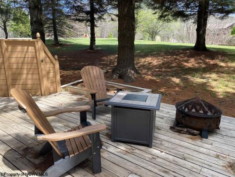 2524 Timberline Road Davis WV 26260