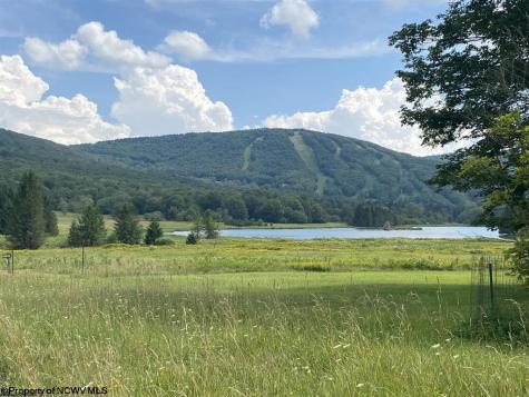 2524 Timberline Road Davis WV 26260
