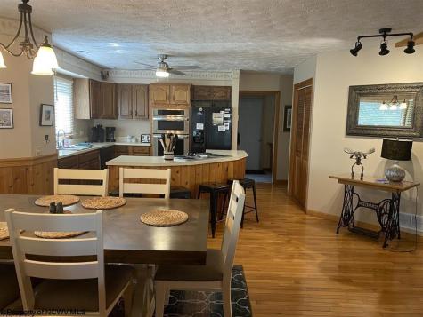 2524 Timberline Road Davis WV 26260