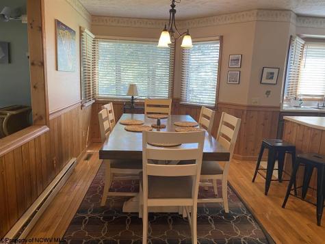 2524 Timberline Road Davis WV 26260