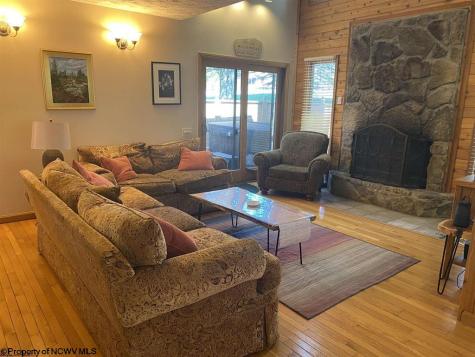 2524 Timberline Road Davis WV 26260