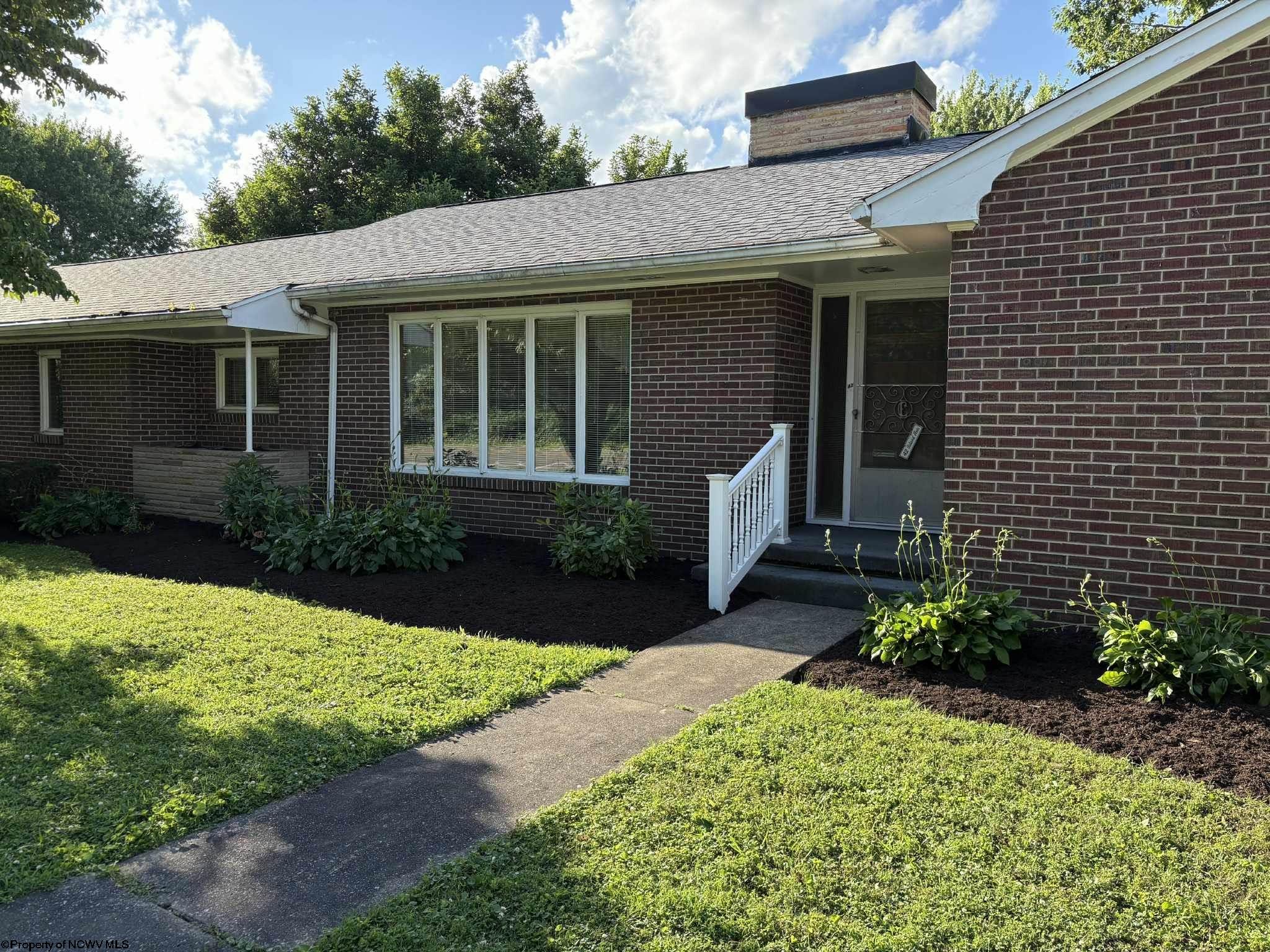 42 Island Avenue Buckhannon WV 26201