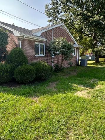 42 Island Avenue Buckhannon WV 26201