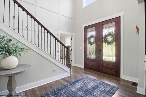 108 White Pines Drive Morgantown WV 26508