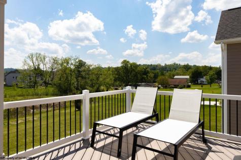 108 White Pines Drive Morgantown WV 26508