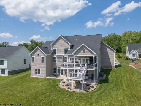 108 White Pines Drive Morgantown WV 26508