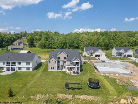108 White Pines Drive Morgantown WV 26508