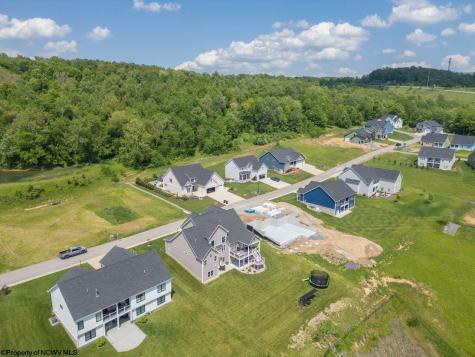 108 White Pines Drive Morgantown WV 26508
