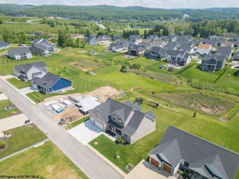 108 White Pines Drive Morgantown WV 26508