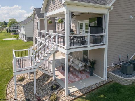 108 White Pines Drive Morgantown WV 26508