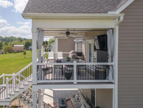 108 White Pines Drive Morgantown WV 26508