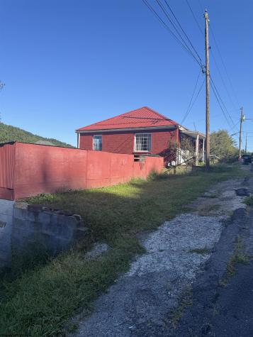 120 Jackson Street Weston WV 26452