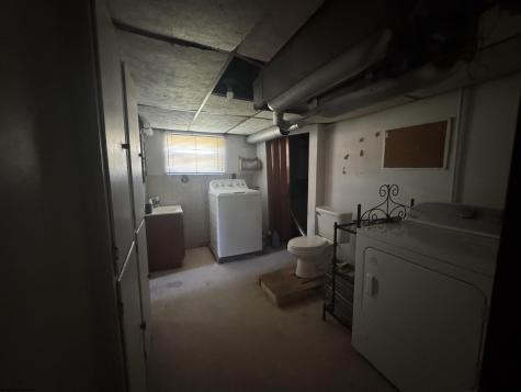 120 Jackson Street Weston WV 26452