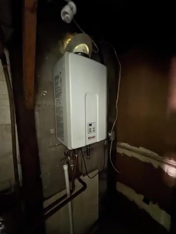 120 Jackson Street Weston WV 26452