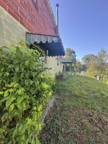 120 Jackson Street Weston WV 26452