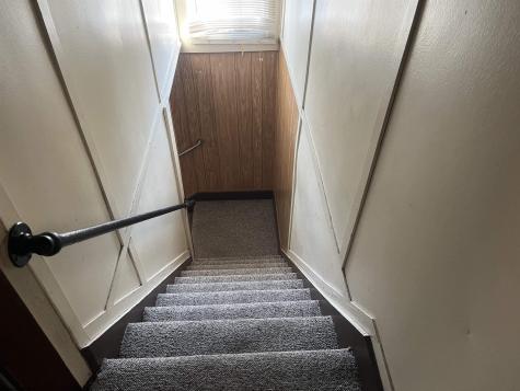 124 S Main Avenue Weston WV 26452