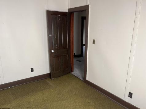124 S Main Avenue Weston WV 26452