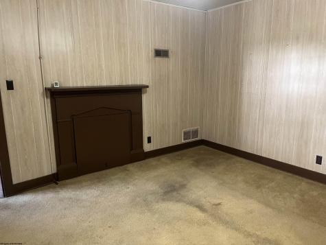 124 S Main Avenue Weston WV 26452