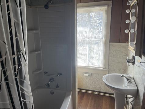 124 S Main Avenue Weston WV 26452