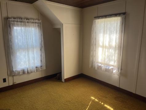 124 S Main Avenue Weston WV 26452