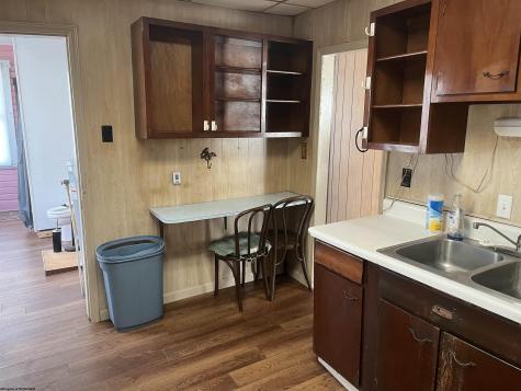 124 S Main Avenue Weston WV 26452