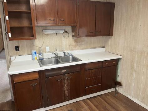 124 S Main Avenue Weston WV 26452