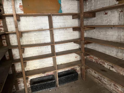 124 S Main Avenue Weston WV 26452