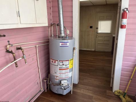 124 S Main Avenue Weston WV 26452