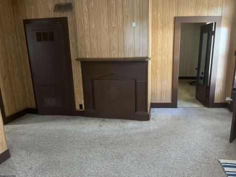 124 S Main Avenue Weston WV 26452