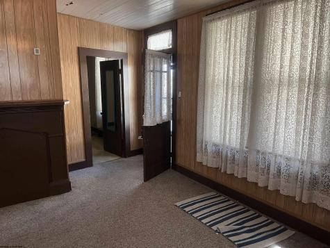 124 S Main Avenue Weston WV 26452