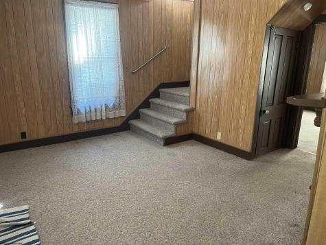 124 S Main Avenue Weston WV 26452