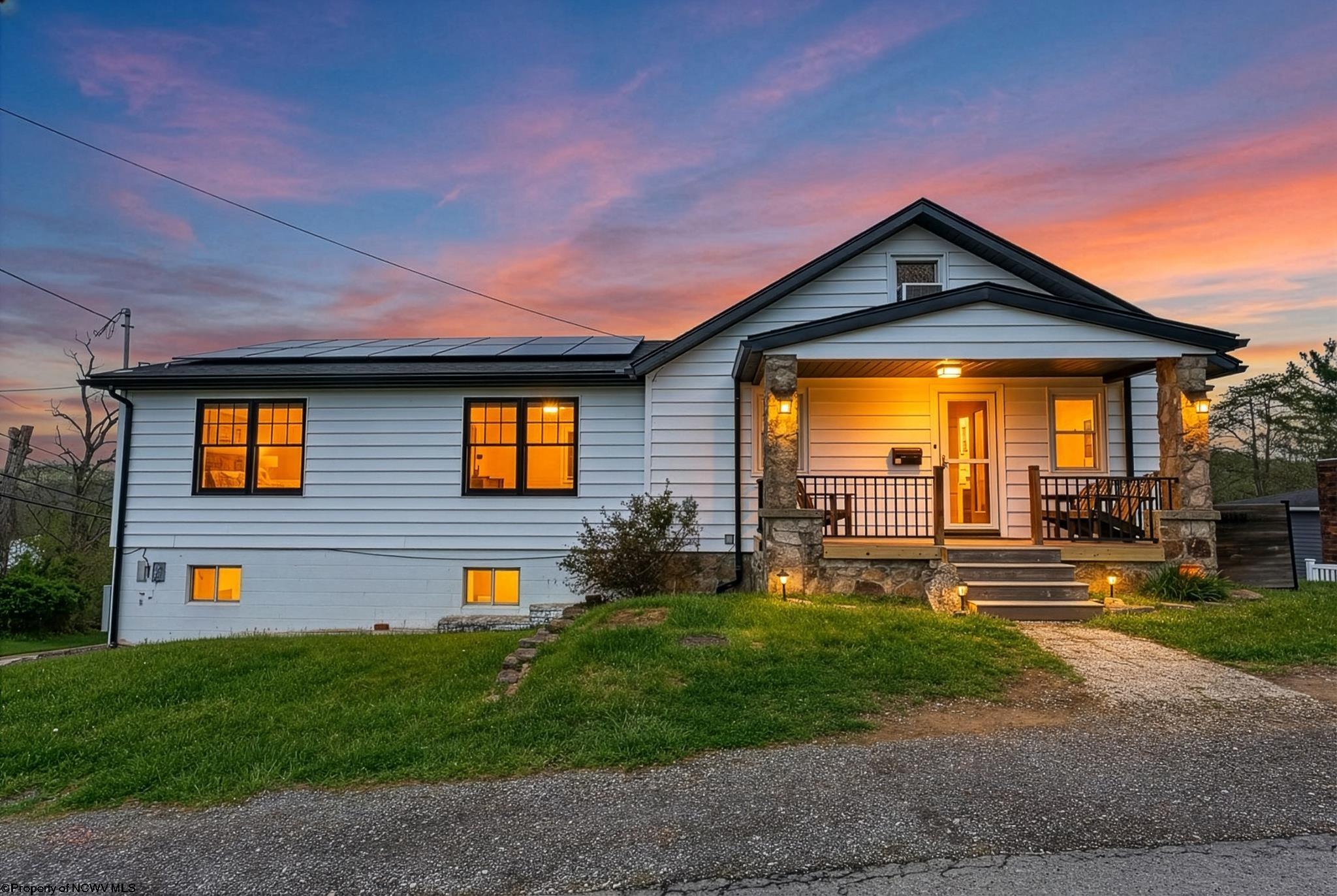 488 Wisconsin Avenue Westover WV 26501
