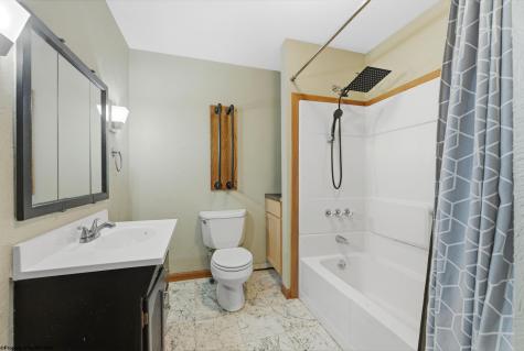 488 Wisconsin Avenue Westover WV 26501