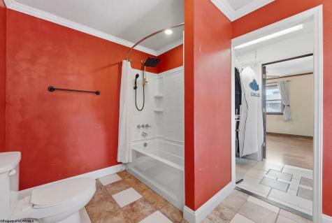 488 Wisconsin Avenue Westover WV 26501