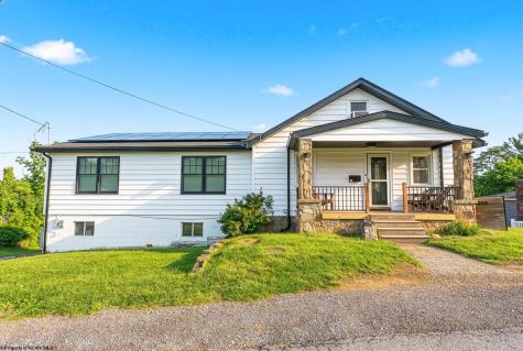 488 Wisconsin Avenue Westover WV 26501