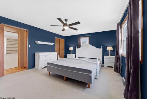 488 Wisconsin Avenue Westover WV 26501