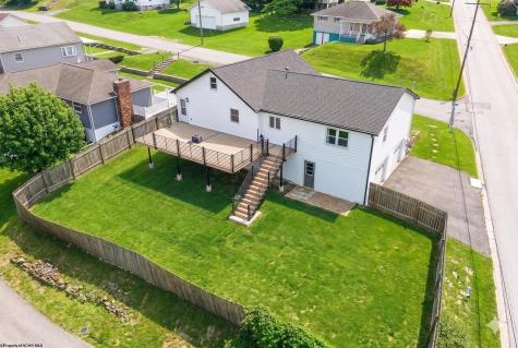 488 Wisconsin Avenue Westover WV 26501