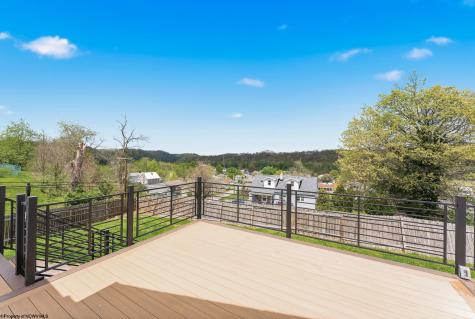 488 Wisconsin Avenue Westover WV 26501