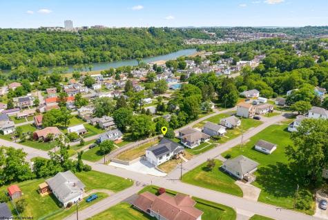 488 Wisconsin Avenue Westover WV 26501