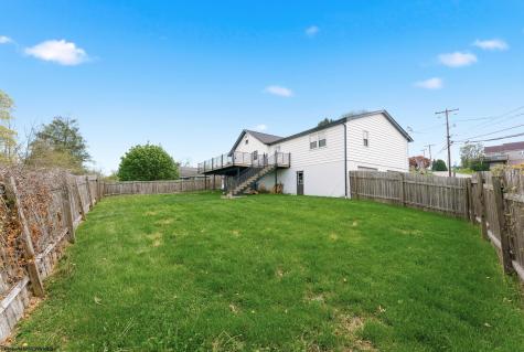 488 Wisconsin Avenue Westover WV 26501