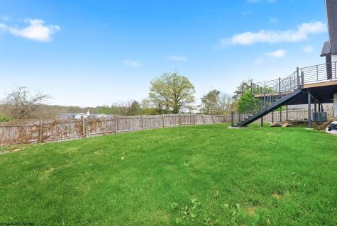 488 Wisconsin Avenue Westover WV 26501