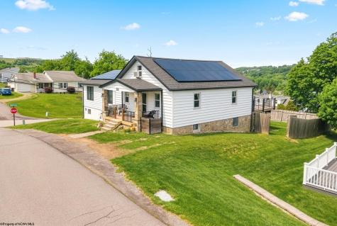 488 Wisconsin Avenue Westover WV 26501