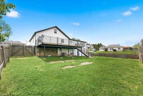 488 Wisconsin Avenue Westover WV 26501