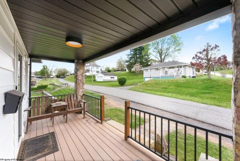 488 Wisconsin Avenue Westover WV 26501